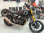 Speed 400 (398cc) 2024
