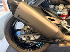 S1000RR M Sport (999cc) 2022
