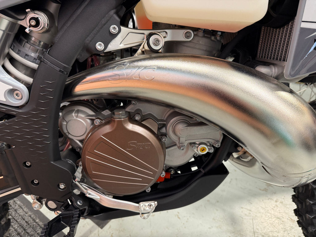 TSE 300R (300cc) 2025