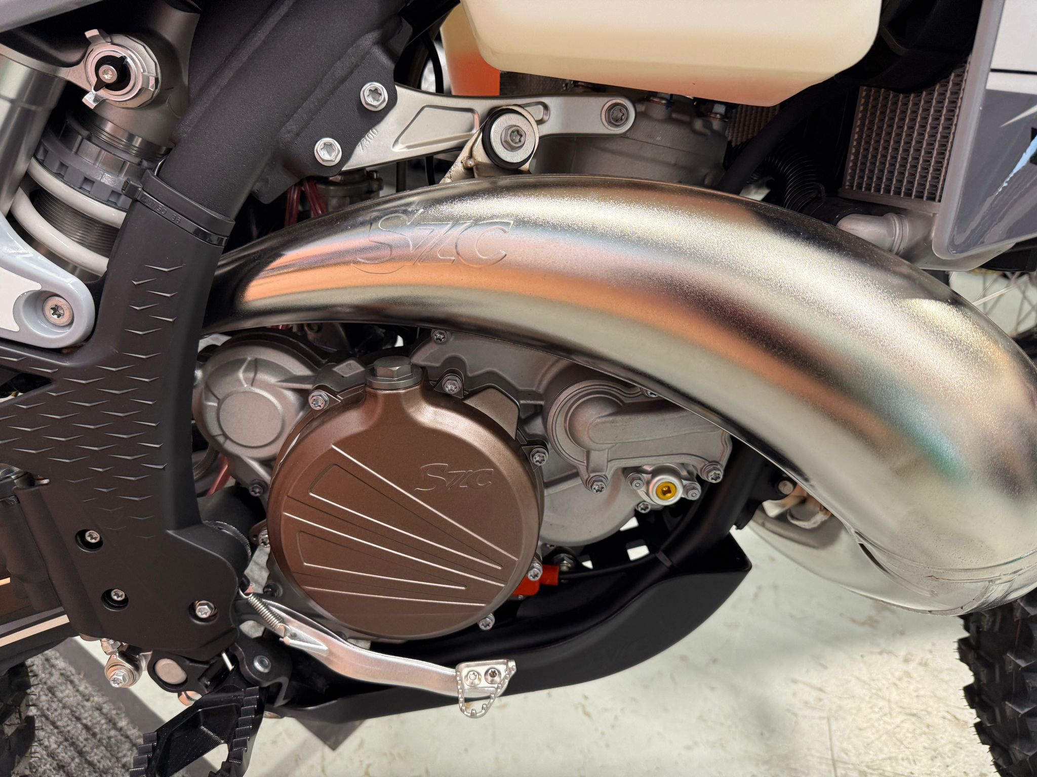 TSE 300R (300cc) 2025