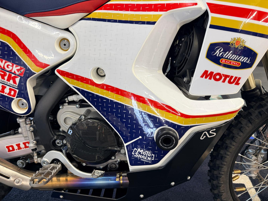 450 Rally (449cc) 2024