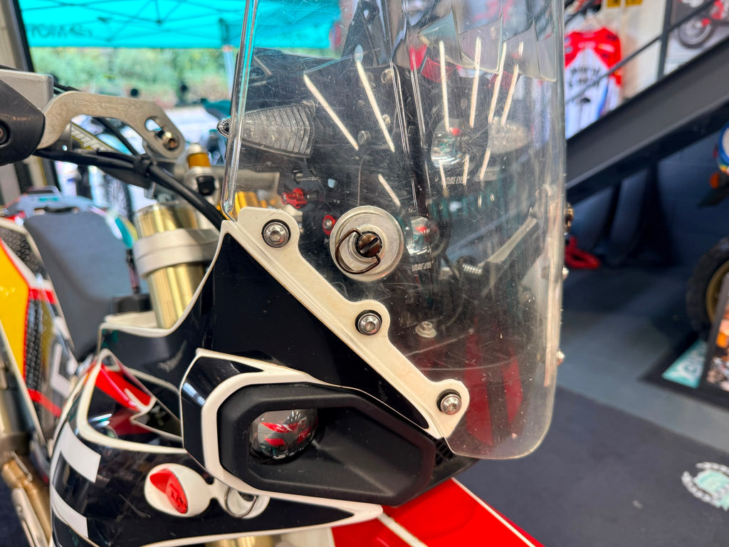 450 Rally (449cc) 2024