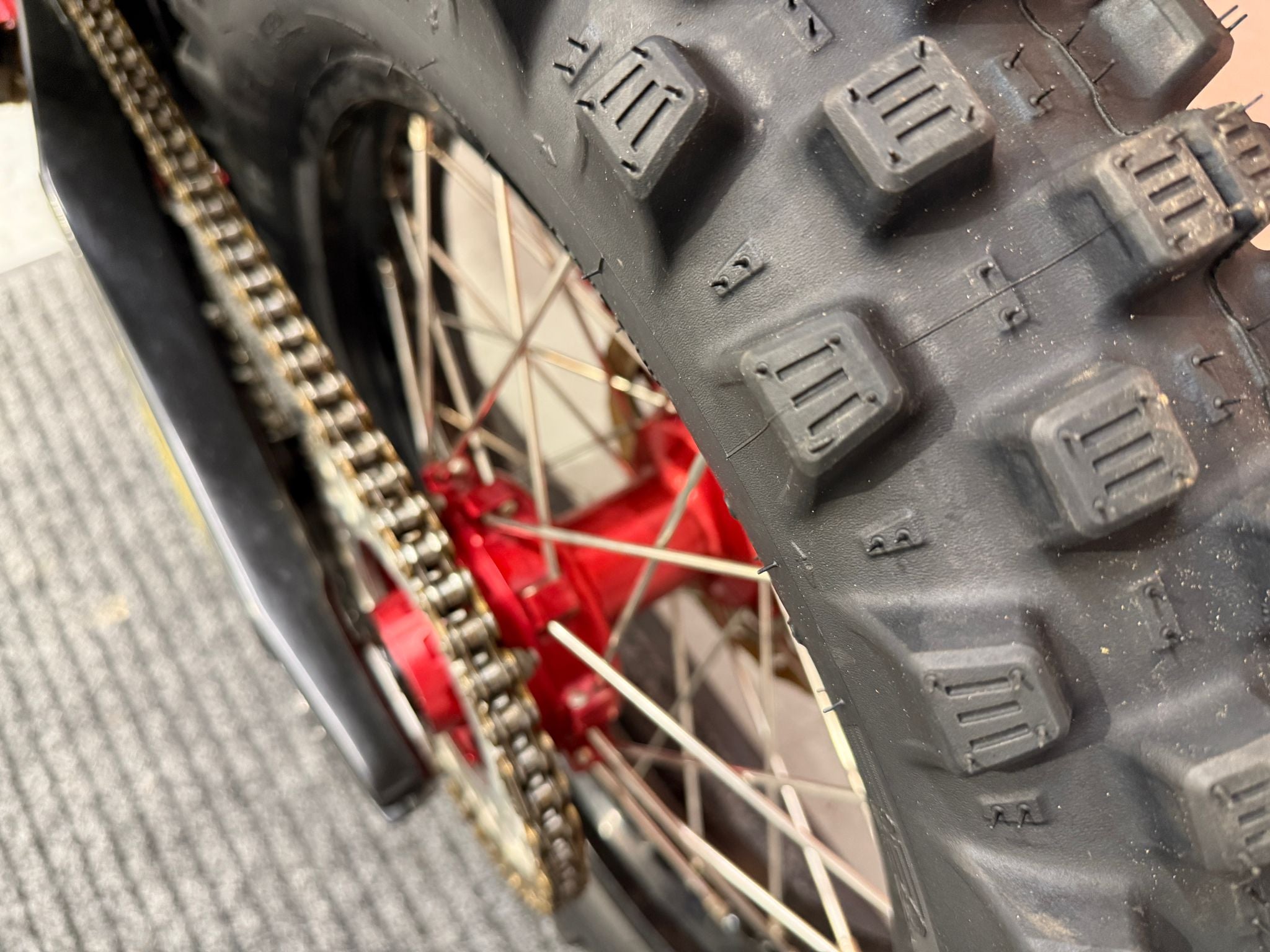 PR7 (650cc) 2019