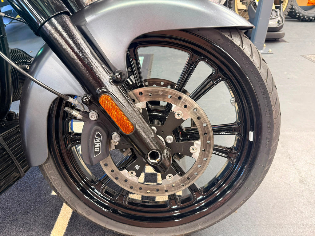 R18 Roctane “Berlin Built” Bagger (1802cc) 2024