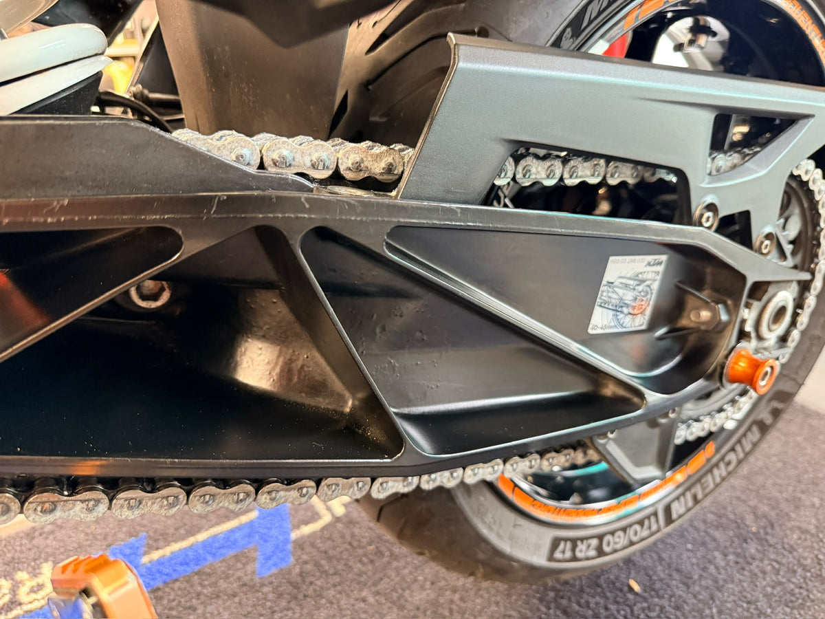 1290 SUPER ADVENTURE S (1301cc) 2019