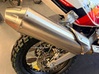 450 Rally (449cc) NEW