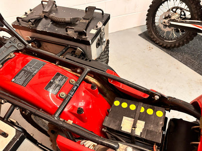 R100 GS PD (980cc) 1991