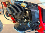 XT600 Tenere 34L (595cc) 1985