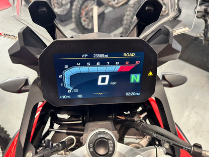 F850 GS (853cc) 2019
