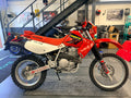 XR650L (644cc) 2003