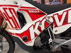 450 Rally (449cc) 2025
