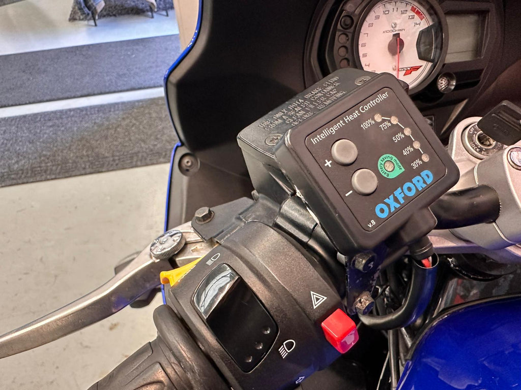 GSX650 F (656cc) 2009