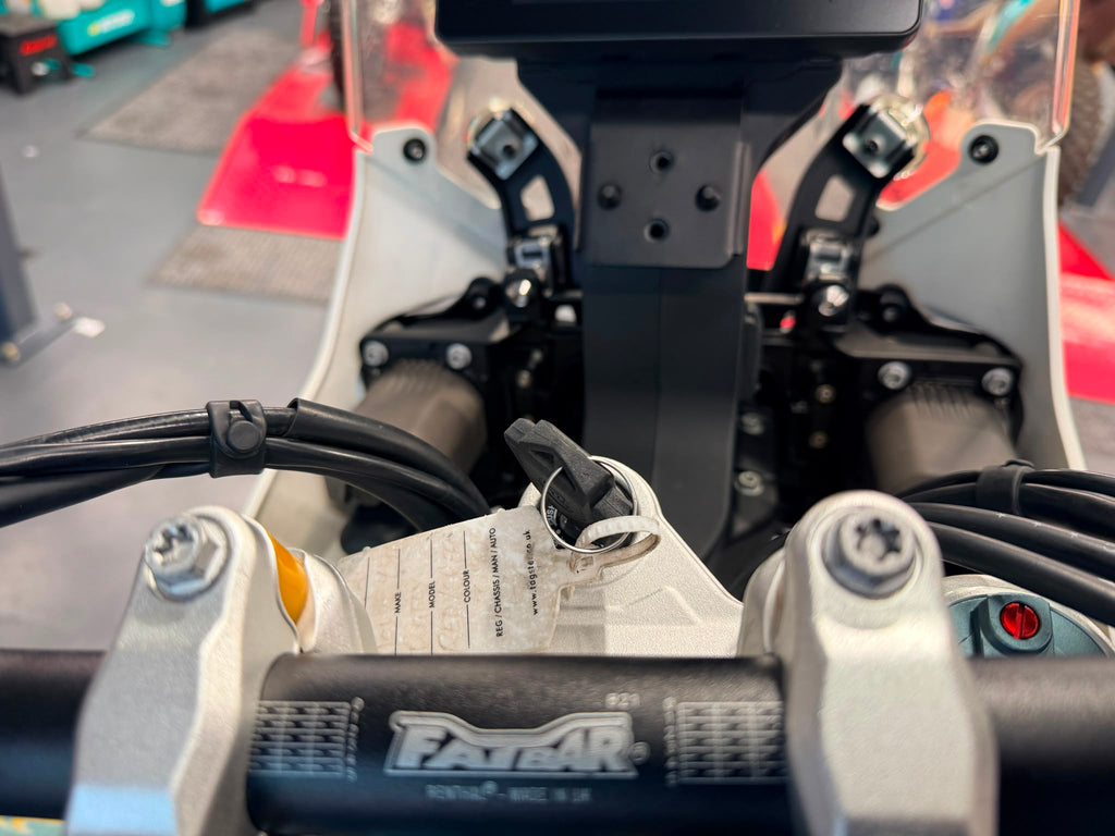 450 Rally (449cc) 2026