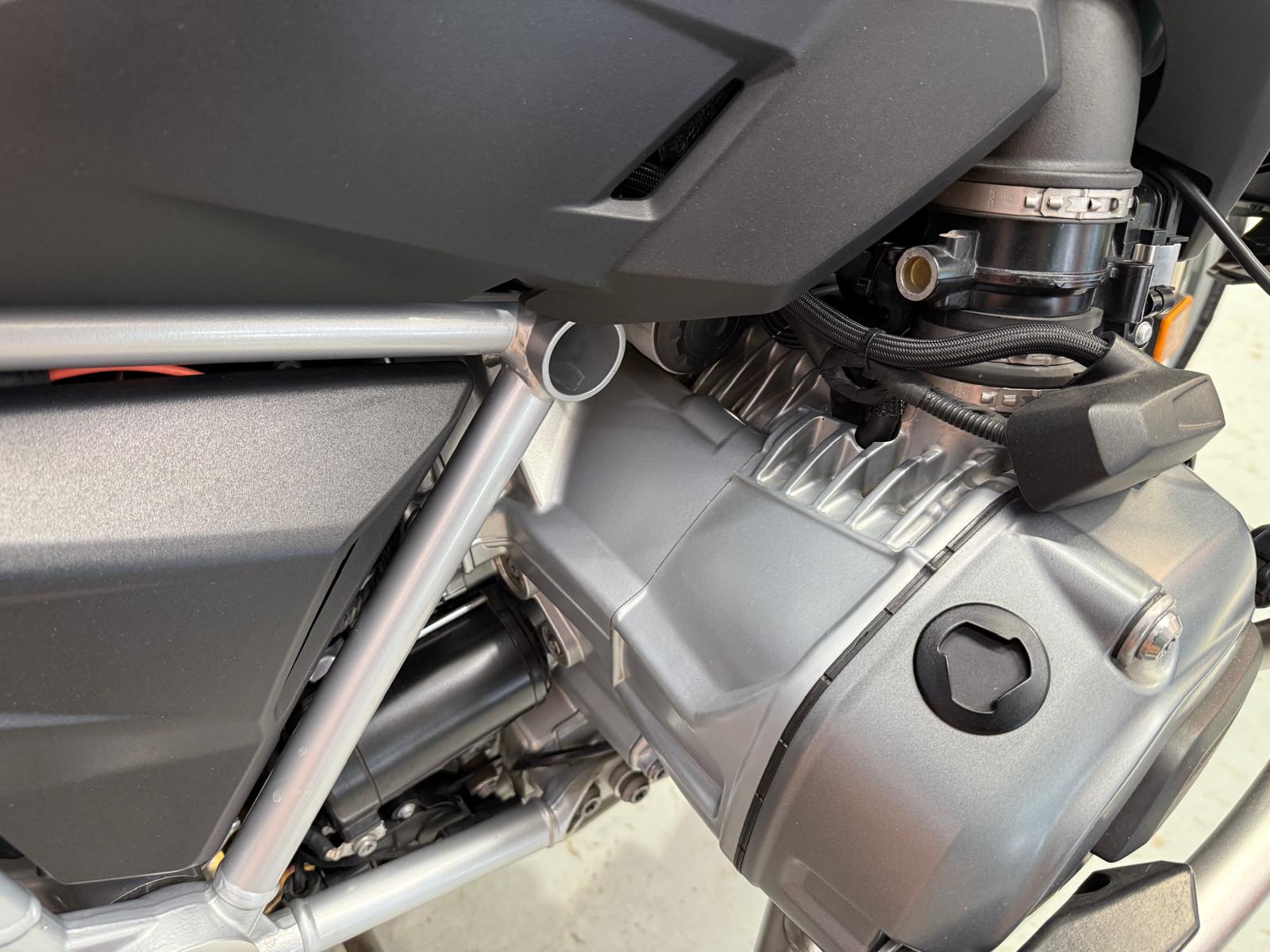 R1200 GS TE (1170cc) 2017