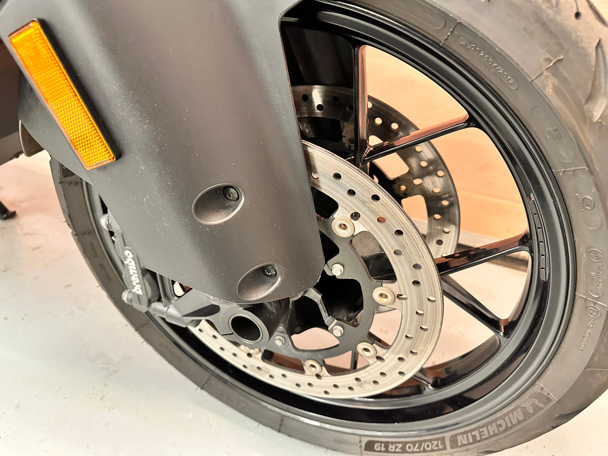 1290 SUPER ADVENTURE S (1290cc) 2022