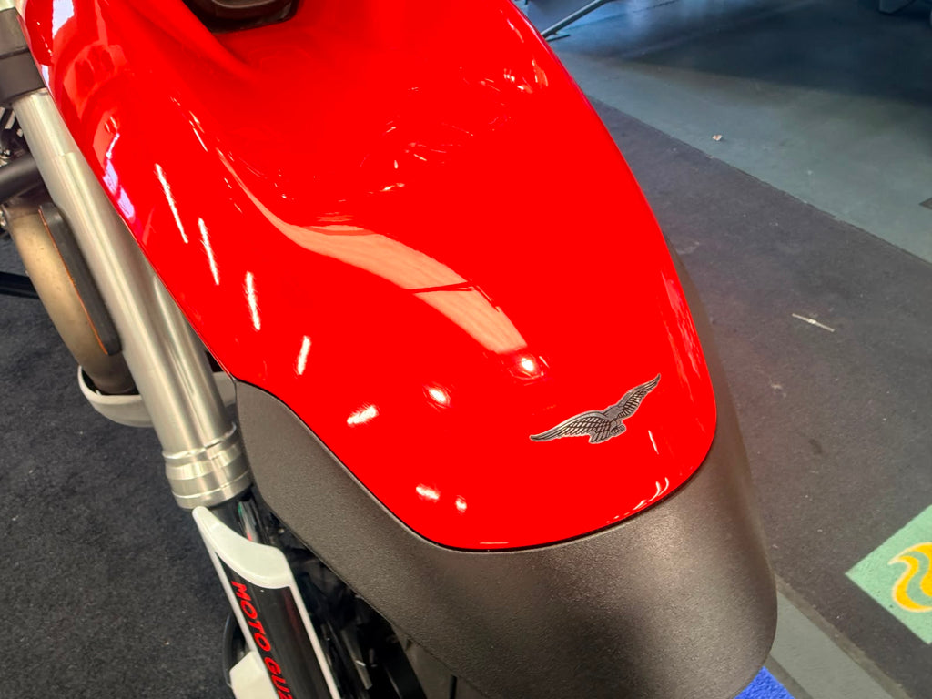 V85 TT (853cc) 2023