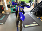 WR 450 Adventure Rally (449cc) 2024