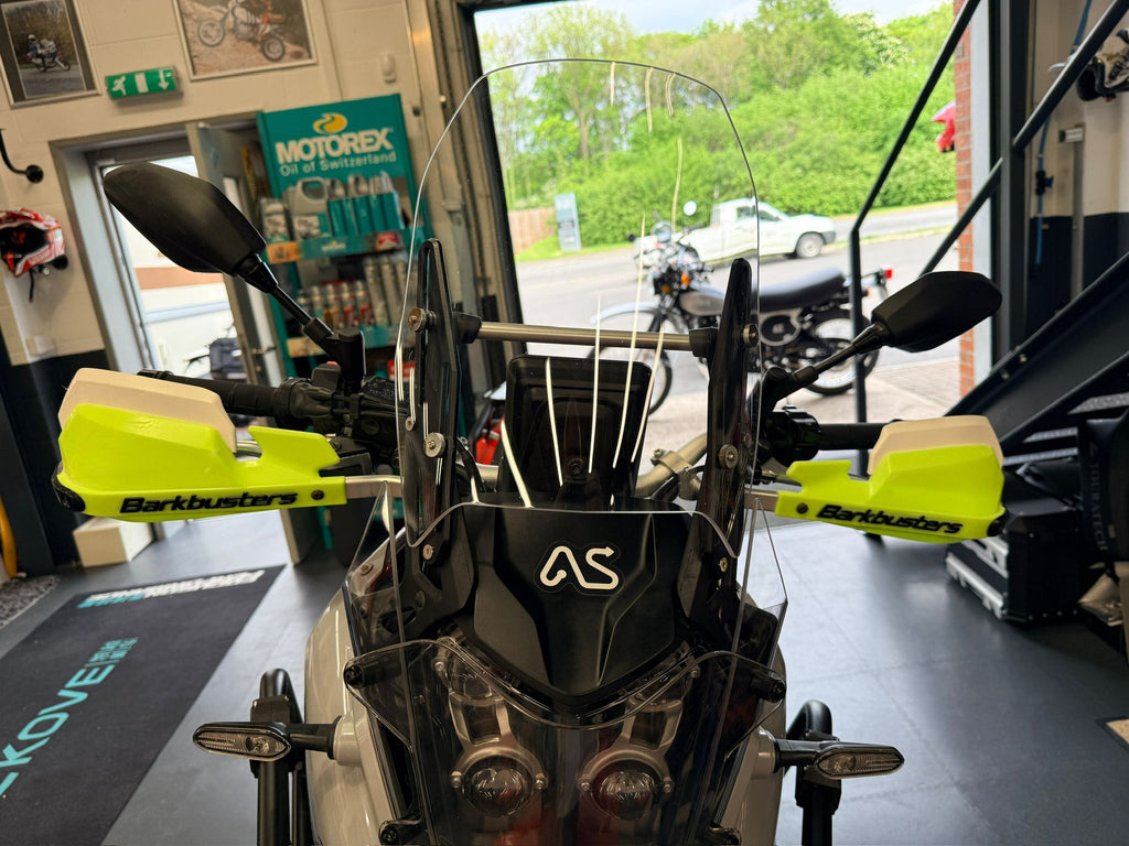T7 TENERE 700 (689cc) 2023