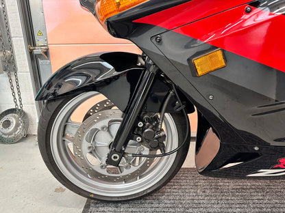 Ninja ZX-10R (998cc) 1995