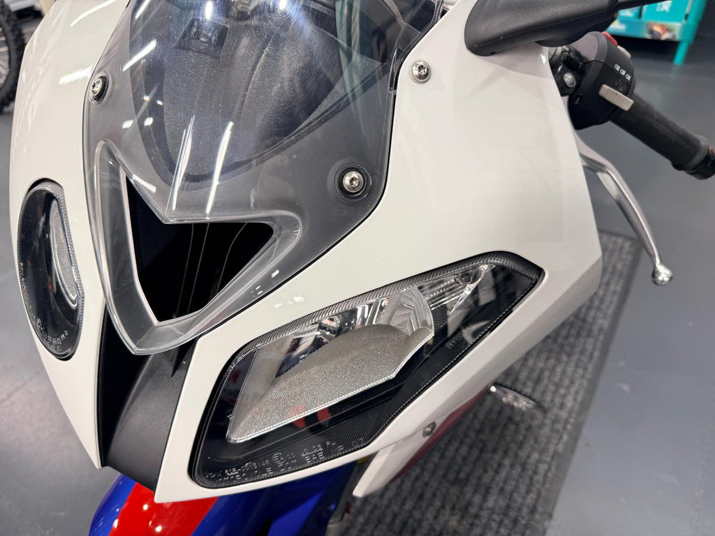 S1000RR (999cc) 2010