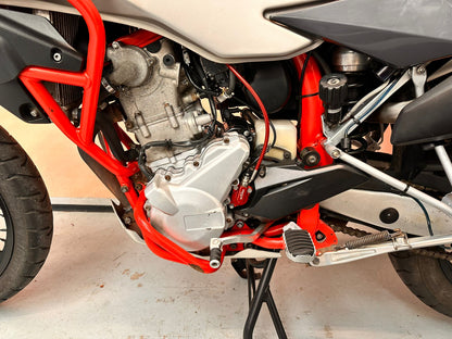 650 Super Dual (600vc) 2017