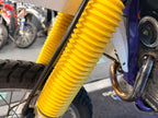 DR650 Dual Sport (644cc) 1997