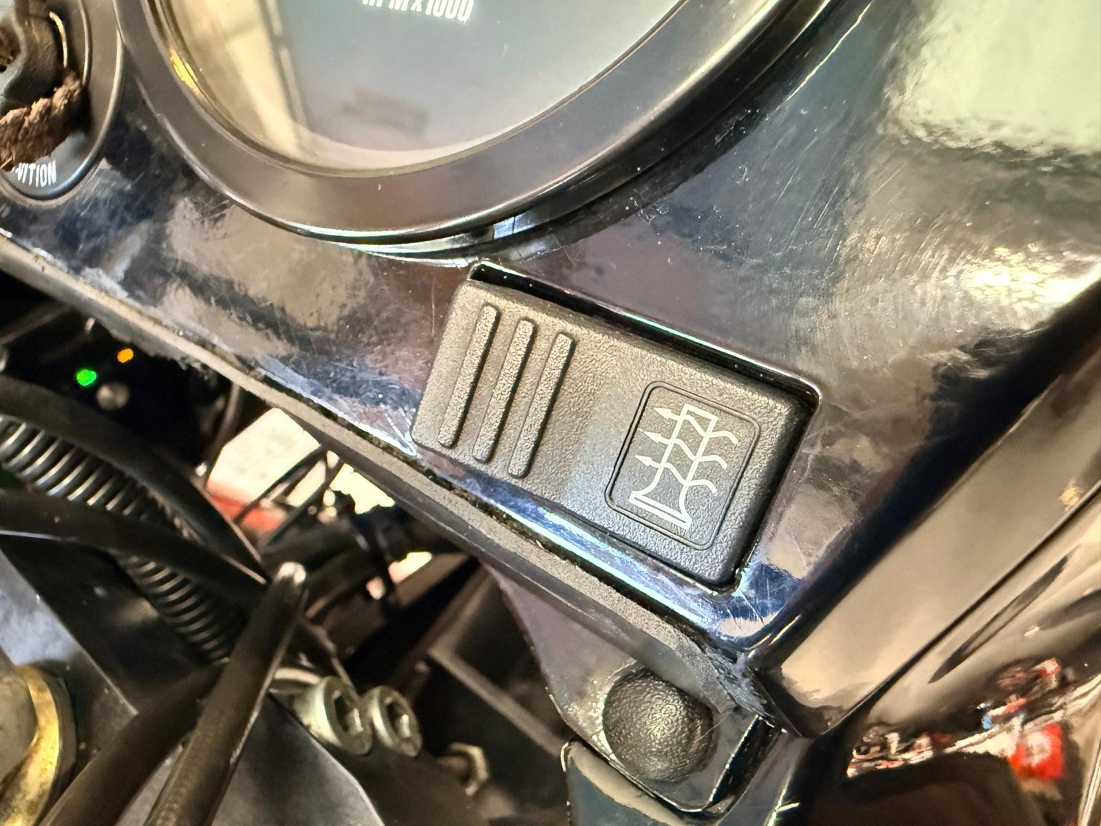 R100 GS (980cc) 1994