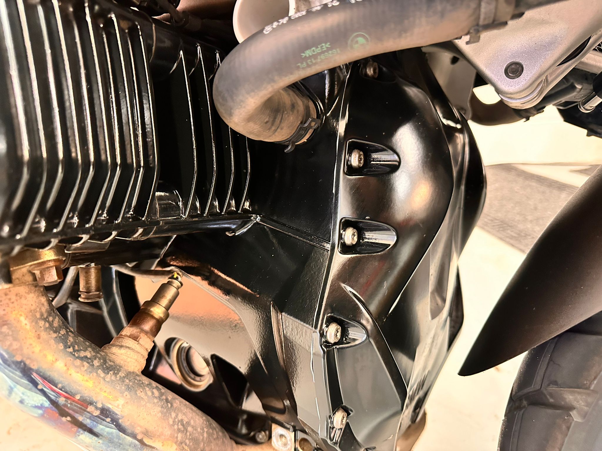 R1250 GS TE Rallye ABS (1254cc) 2020