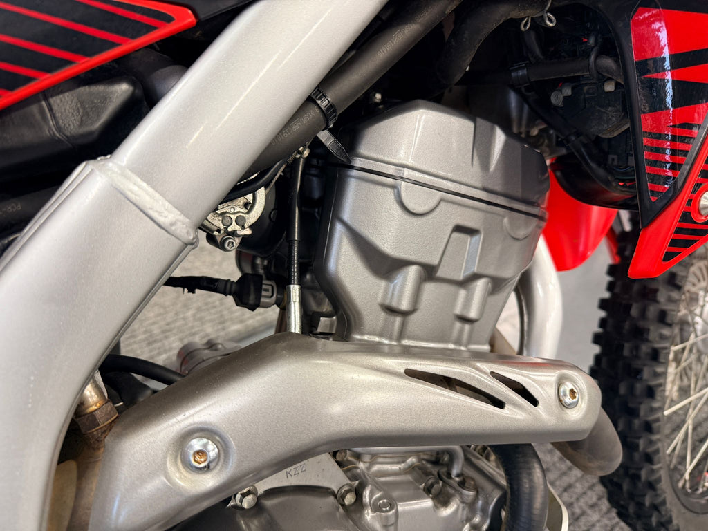 CRF 250 L (250cc) 2019