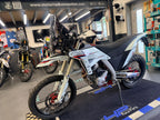 PR7 Adventure (650cc) 2026