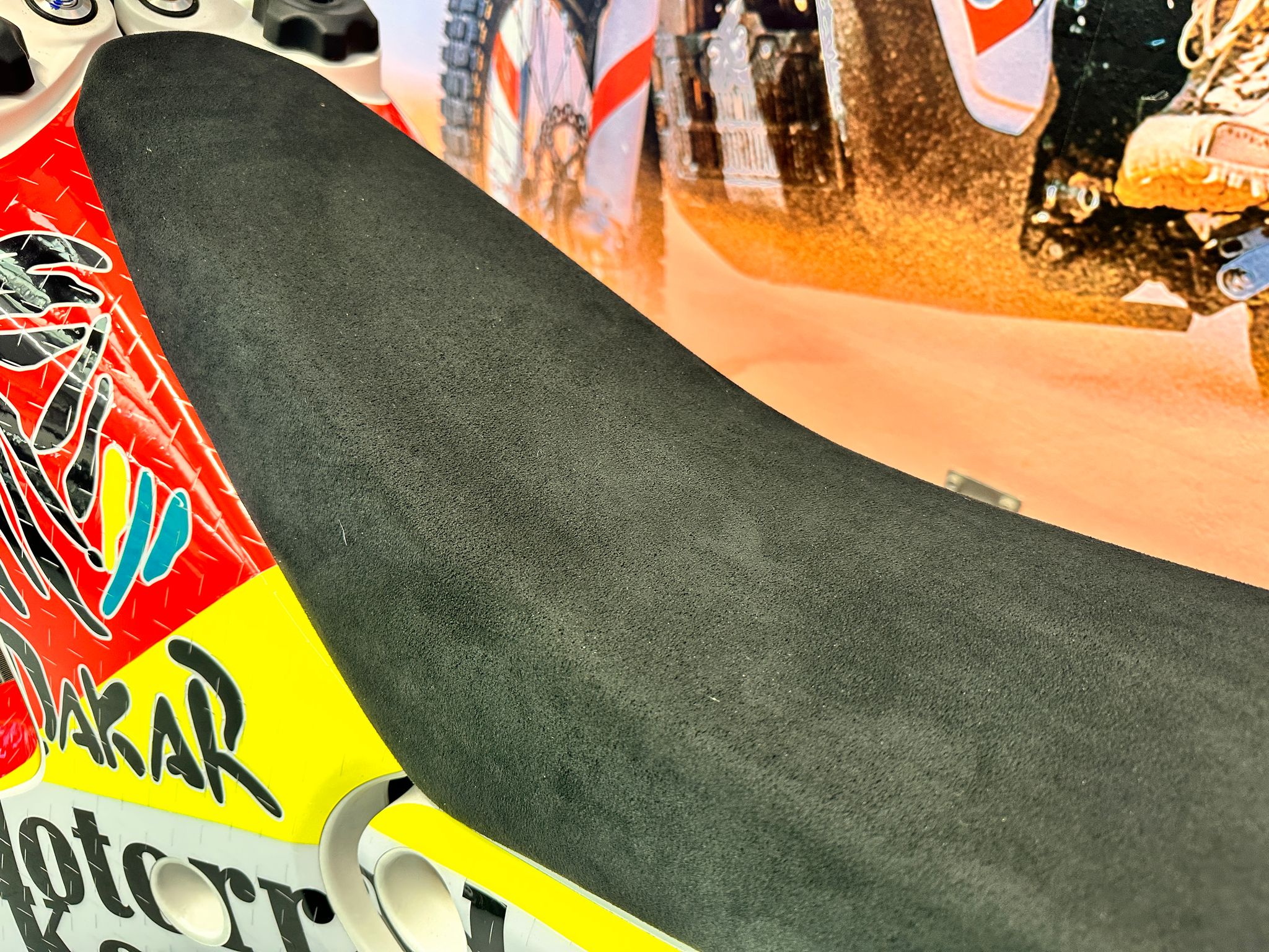 450 Rally Dakar Edition (449cc) NEW