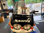 900 Elefant Lucky Explorer (904cc) 1993