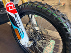 450 Rally (449cc) NEW