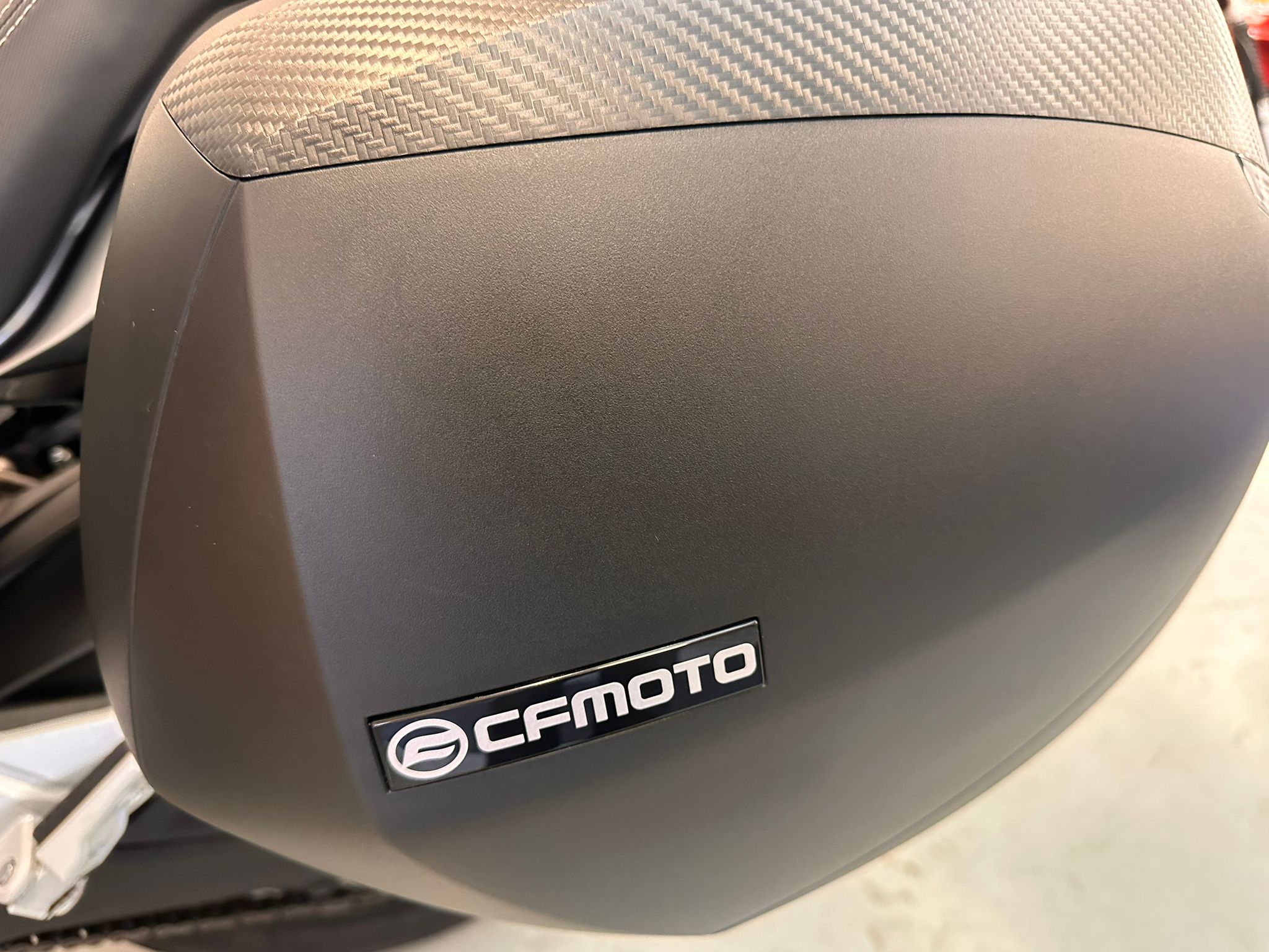 650 MT (649cc) 2021