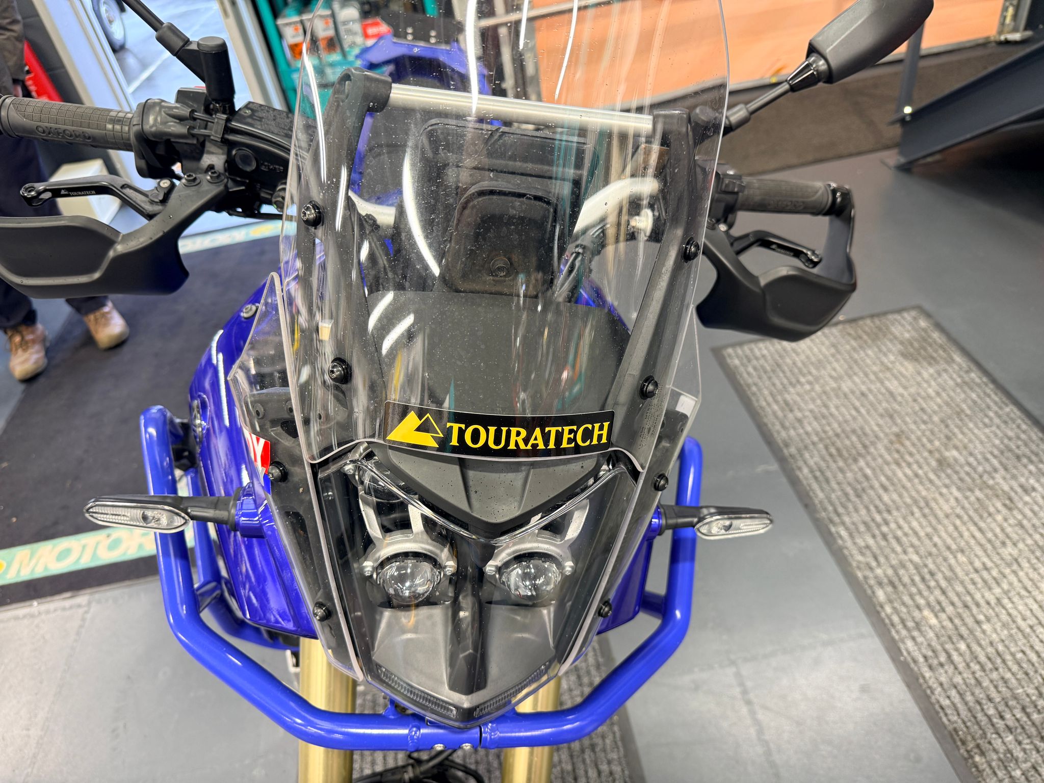TENERE T7 (689cc) 2023