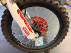 450 Rally Dakar Homage (449cc) 2026