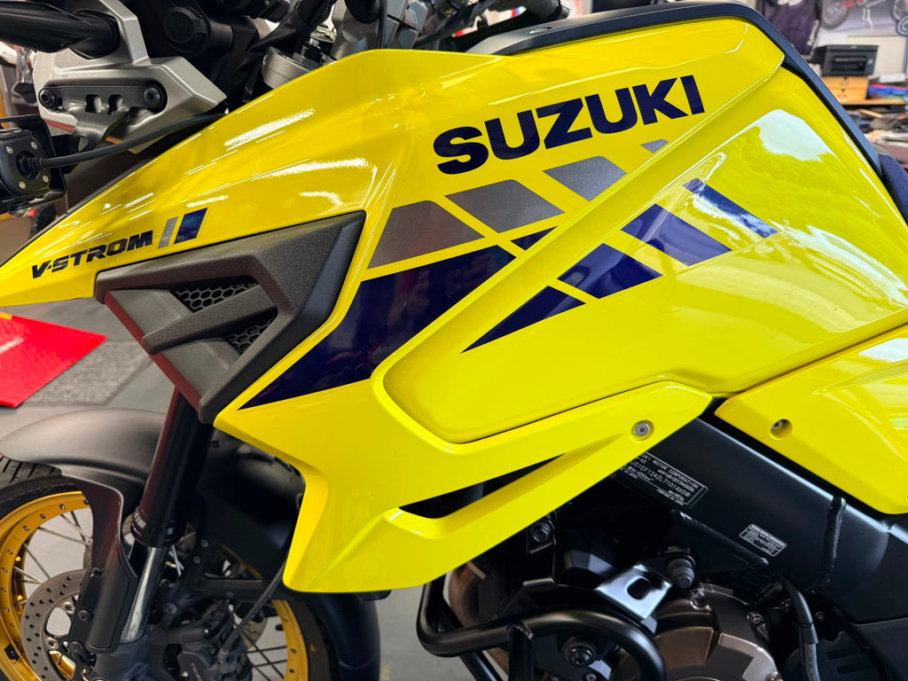 DL1050 V Storm (1037cc) 2020