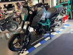 690 Duke (732cc) 2012
