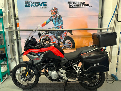 F850 GS (853cc) 2019