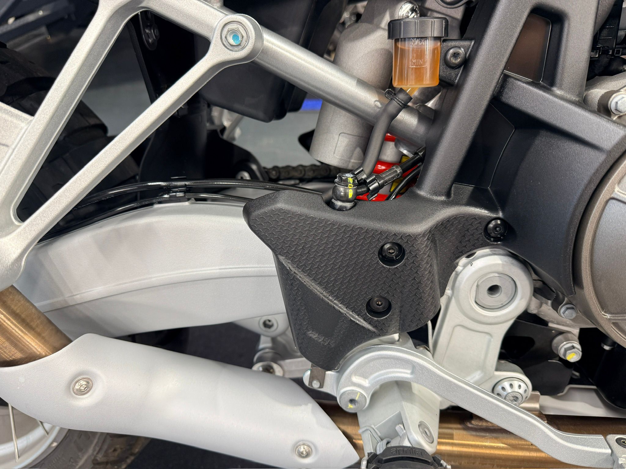 Tuareg 660 (659cc) 2023