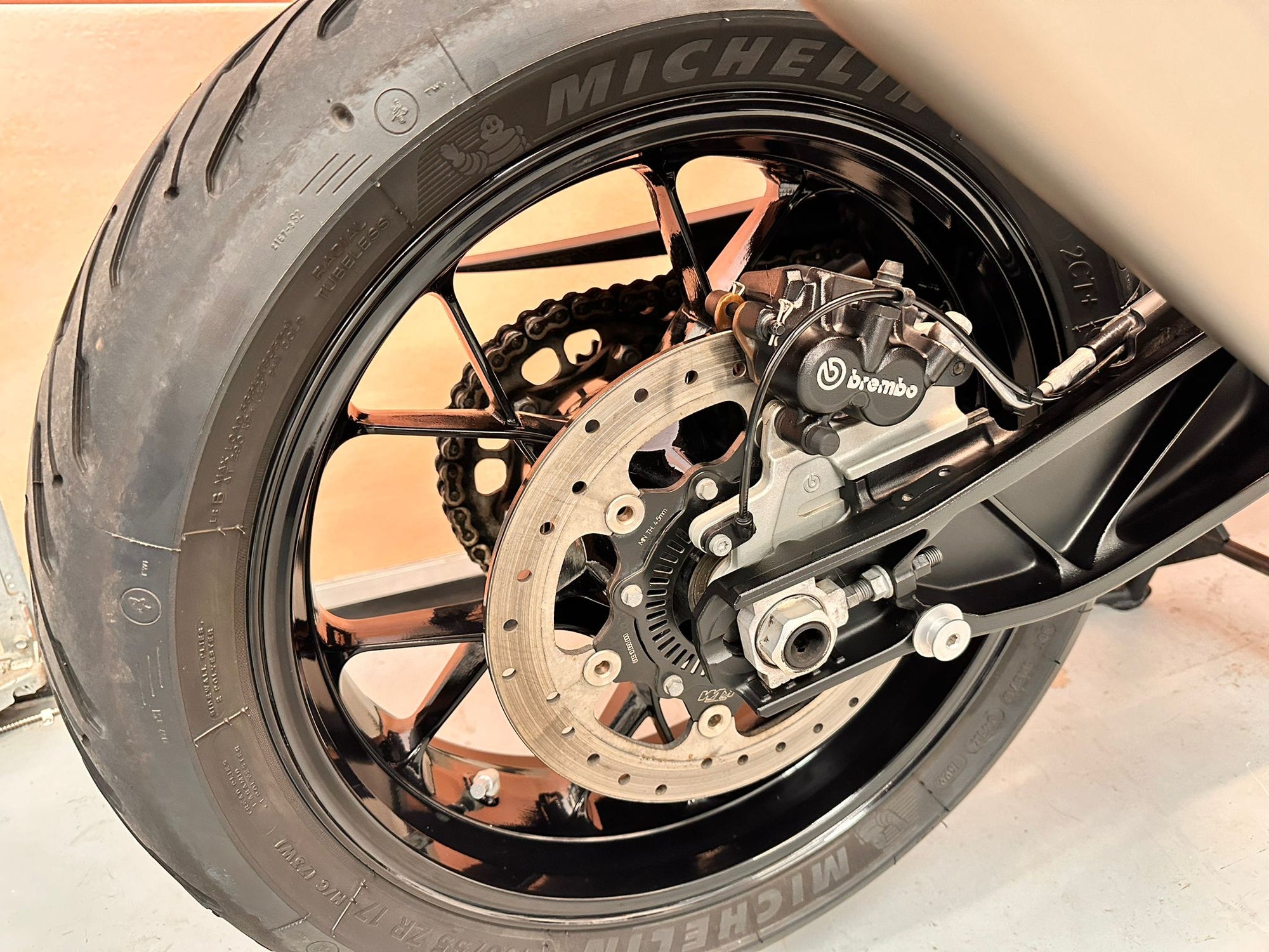 1290 SUPER ADVENTURE S (1290cc) 2022