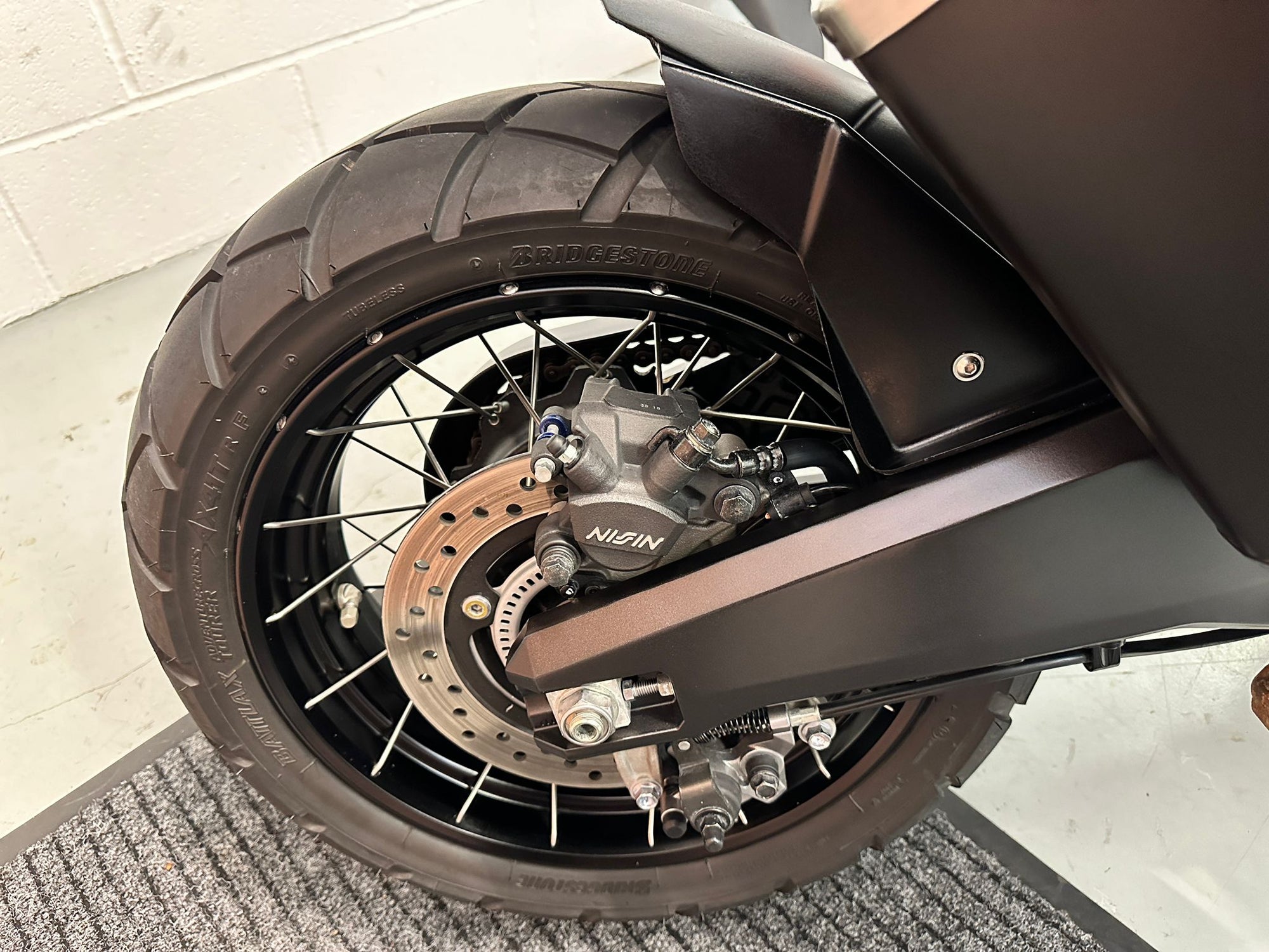 X-ADV 750 (745cc) 2024