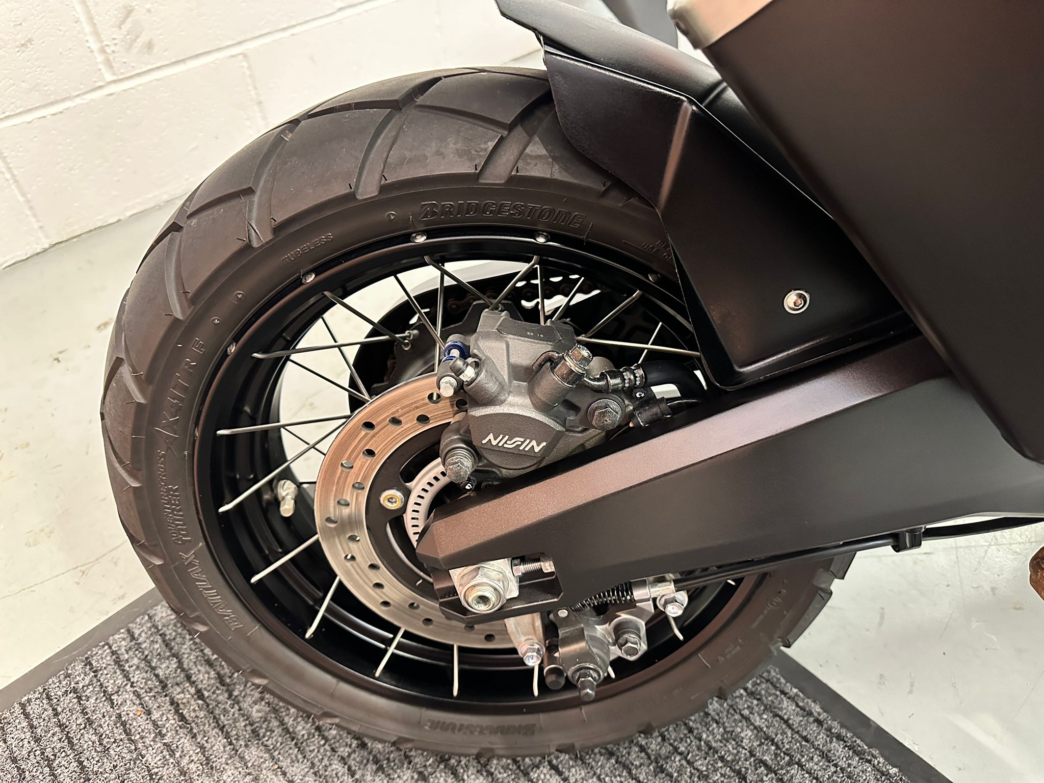 X-ADV 750 (745cc) 2024