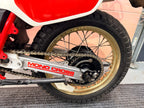 XT600 Tenere F43 (595cc) 1985