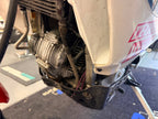 750 Elefant Lucky Explorer (748cc) 1999