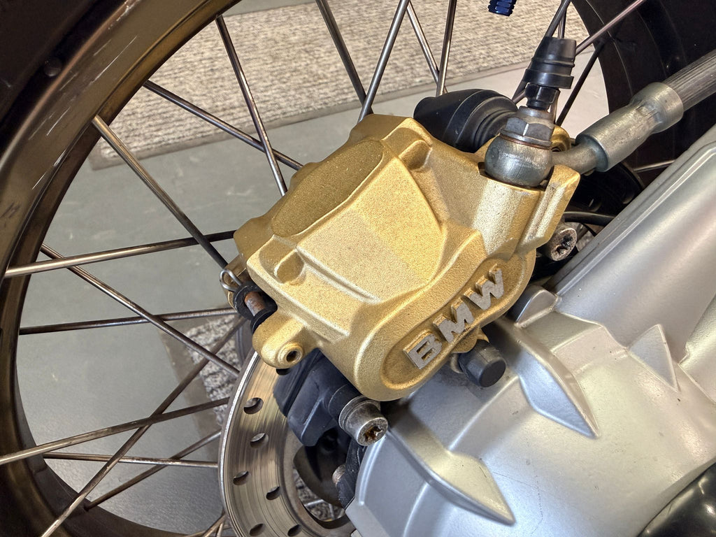 HP2 Enduro (1170cc) 2006