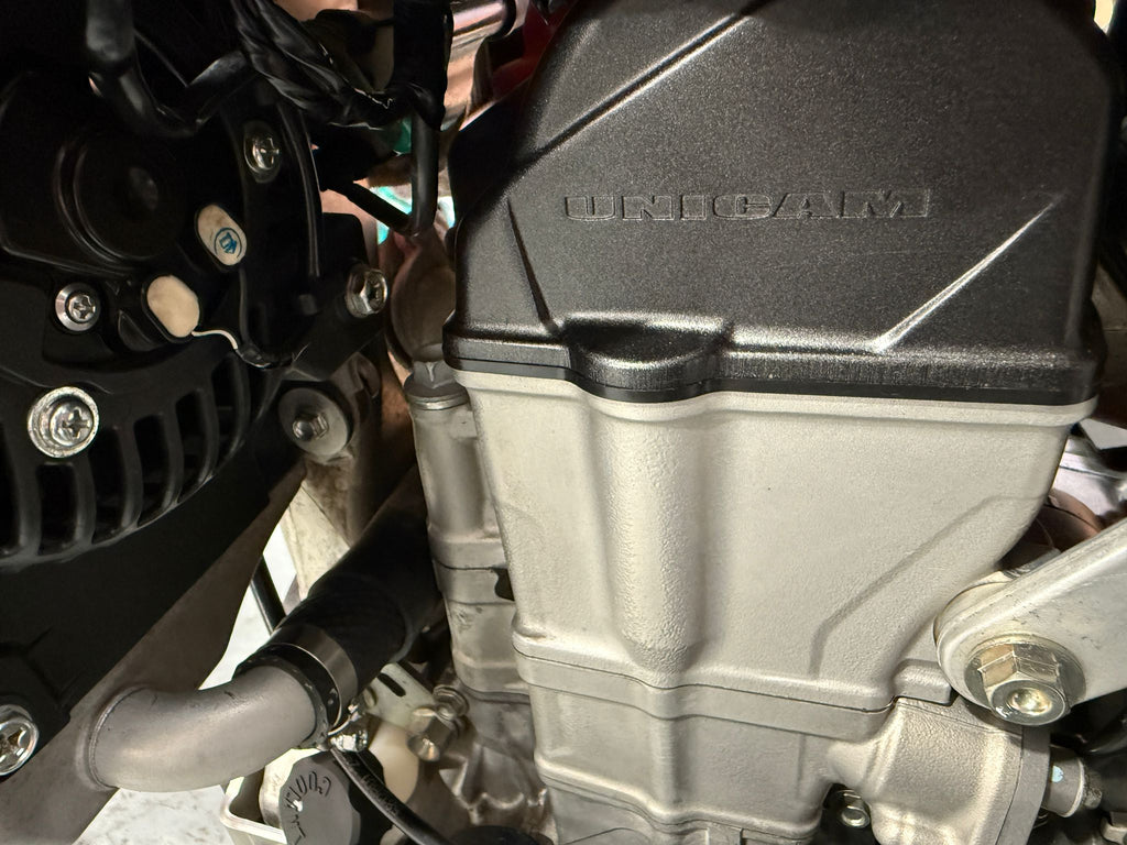 CRF 450L (449cc) 2019