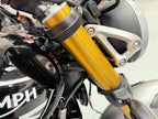 Speed 400 (398cc) 2024