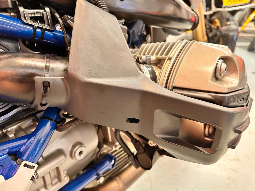 HP2 Enduro (1170cc) 2005