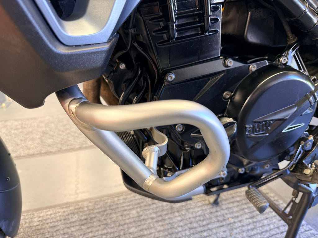 F800 GS Adventure (798cc) 2015